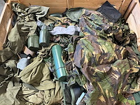 Defensie divers uitrusting/kleding - afbeelding 5 van  5