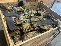Defensie divers uitrusting/kleding - afbeelding 2 van  5