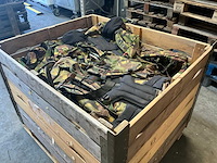 Defensie divers uitrusting/kleding - afbeelding 3 van  5