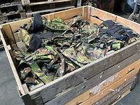 Defensie divers uitrusting/kleding - afbeelding 4 van  5