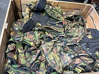 Defensie divers uitrusting/kleding - afbeelding 5 van  5