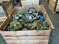 Defensie divers uitrusting/kleding - afbeelding 2 van  5
