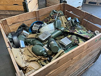 Defensie divers uitrusting/kleding - afbeelding 4 van  5