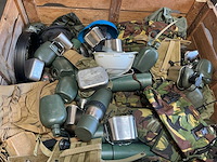 Defensie divers uitrusting/kleding - afbeelding 5 van  5