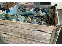 Defensie divers uitrusting/kleding - afbeelding 2 van  5