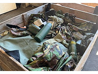 Defensie divers uitrusting/kleding - afbeelding 3 van  5