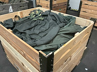 Defensie divers uitrusting/kleding - afbeelding 4 van  5