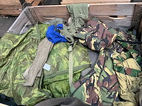 Defensie divers uitrusting/kleding - afbeelding 5 van  5