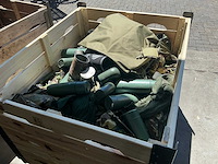 Defensie divers uitrusting/kleding - afbeelding 4 van  6