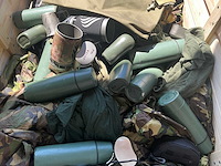 Defensie divers uitrusting/kleding - afbeelding 5 van  6