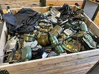 Defensie divers uitrusting/kleding - afbeelding 2 van  3