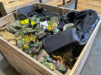 Defensie divers uitrusting/kleding - afbeelding 3 van  4
