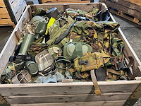 Defensie divers uitrusting/kleding - afbeelding 3 van  5