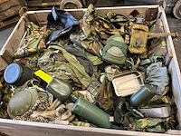 Defensie divers uitrusting/kleding - afbeelding 4 van  5