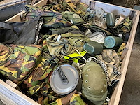 Defensie divers uitrusting/kleding - afbeelding 5 van  5