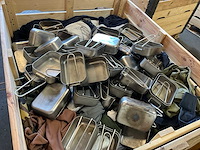 Defensie divers uitrusting/kleding - afbeelding 2 van  3