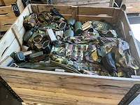 Defensie divers uitrusting/kleding - afbeelding 3 van  5