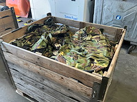 Defensie divers uitrusting/kleding - afbeelding 3 van  3