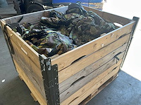 Defensie divers uitrusting/kleding - afbeelding 4 van  5