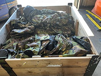 Defensie divers uitrusting/kleding - afbeelding 5 van  5