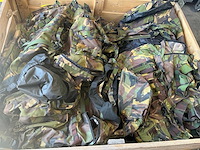 Defensie divers uitrusting/kleding - afbeelding 3 van  5