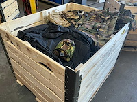 Defensie divers uitrusting/kleding - afbeelding 3 van  5
