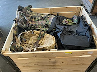 Defensie divers uitrusting/kleding - afbeelding 5 van  5