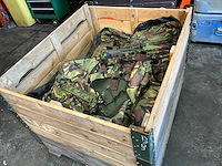 Defensie divers uitrusting/kleding - afbeelding 2 van  5
