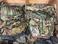Defensie divers uitrusting/kleding - afbeelding 4 van  5