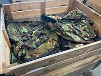 Defensie divers uitrusting/kleding - afbeelding 5 van  5