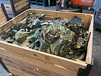 Defensie divers uitrusting/kleding - afbeelding 2 van  3
