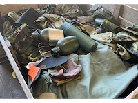 Defensie divers uitrusting/kleding - afbeelding 5 van  5