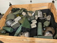 Defensie divers uitrusting/kleding - afbeelding 3 van  5
