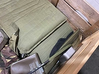 Defensiemateriaal - afbeelding 4 van  6