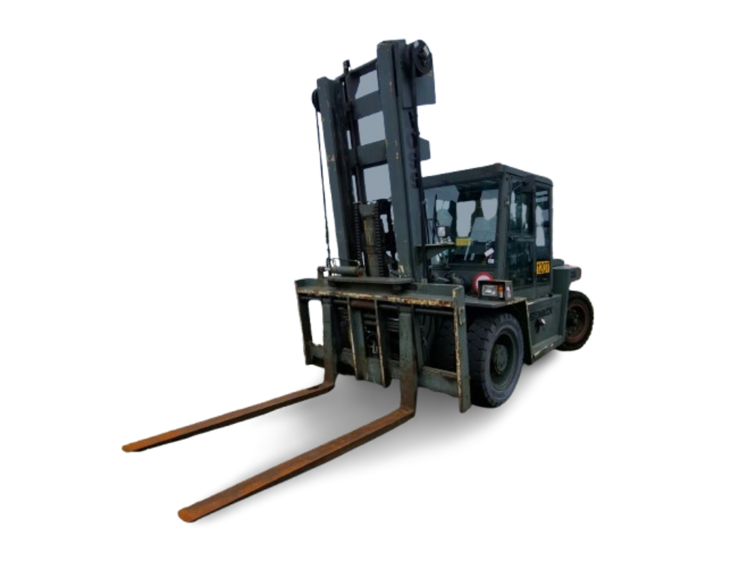 Defensiematerieel