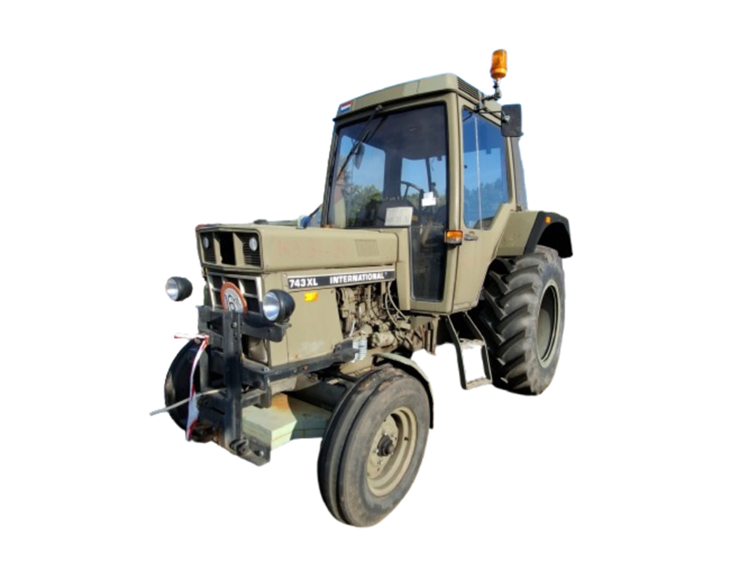 Defensiematerieel