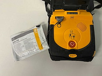 Defibrillator - lifepak - cr plus - afbeelding 4 van  4