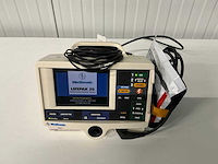 Defibrillator - medtronic - lifepak 20 - afbeelding 2 van  3