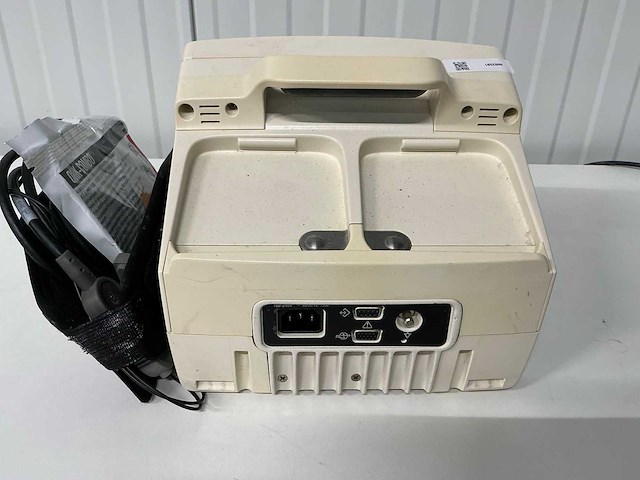 Defibrillator - medtronic - lifepak 20 - afbeelding 3 van  3