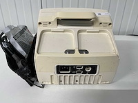 Defibrillator - medtronic - lifepak 20 - afbeelding 3 van  3