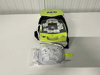 Defibrillator - zoll - aed plus
