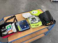 Defibrillator (2x) - afbeelding 2 van  5