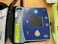 Defibrillator (2x) - afbeelding 2 van  2