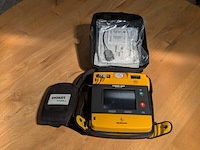 Defibrillator medtronic, lifepak 1000 - afbeelding 2 van  8