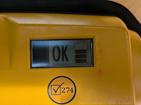 Defibrillator medtronic, lifepak 1000 - afbeelding 5 van  8