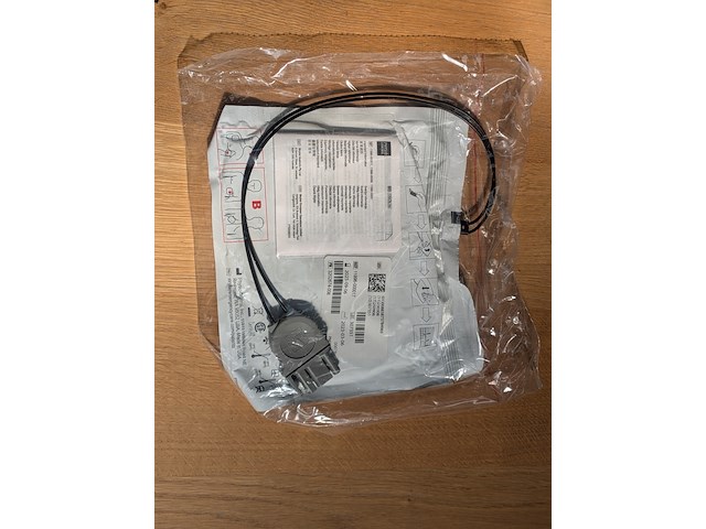 Defibrillator medtronic, lifepak 1000 - afbeelding 6 van  8