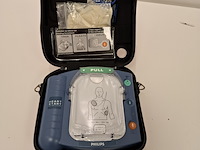 Defibrillator philips, heartstart hs1, bouwjaar 2024 - afbeelding 3 van  6