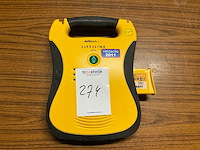 Defibtech aed - afbeelding 3 van  3