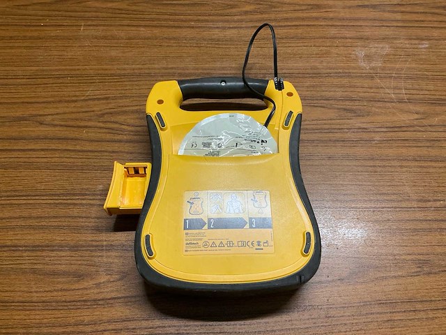 Defibtech aed - afbeelding 2 van  3