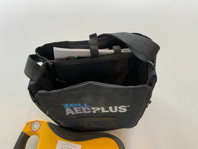 Defibtech life line aed - afbeelding 6 van  7